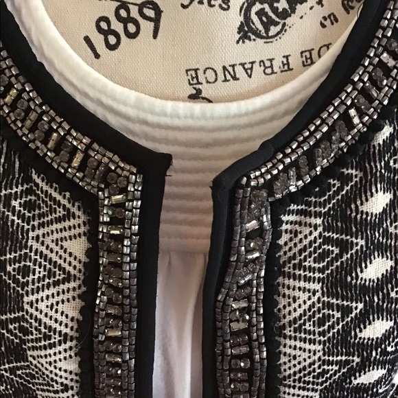 Designer jacket - Picture 3 of 8